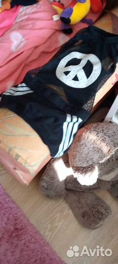 Одежда для собак мелких пород