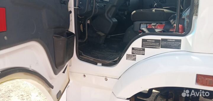 КамАЗ 47415Е, 2016