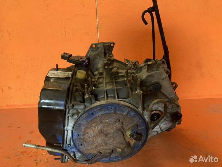 АКПП Ford Escape 3.0 2007