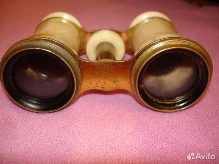 Театральный бинокль