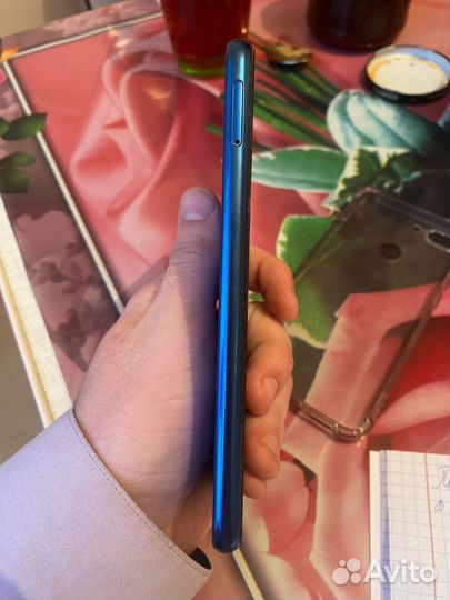 HONOR 9 Lite, 3/32 ГБ
