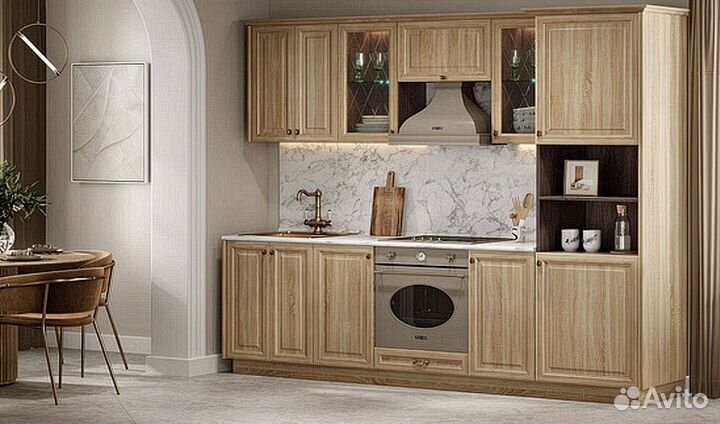 Магазин кухни