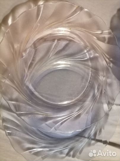 Набор тарелки duralex France(8шт.)