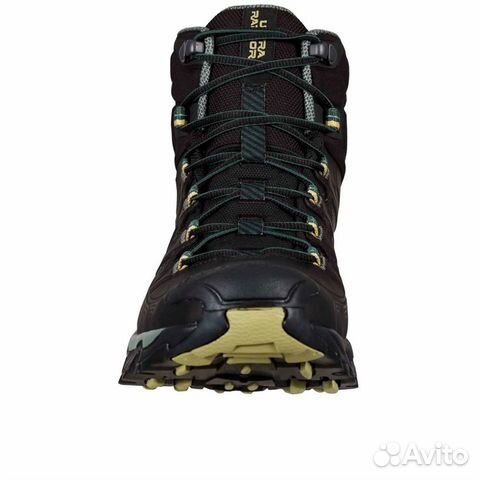 Мужские La Sportiva Ultra Raptor II Mid Leather