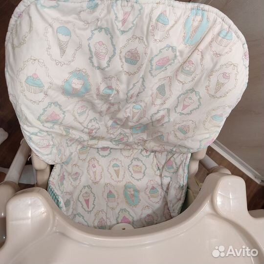 Стул для кормления