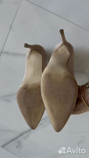 Туфли ivanka trump