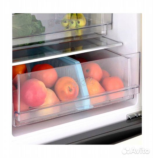 Холодильник новый,гарантия 1 год