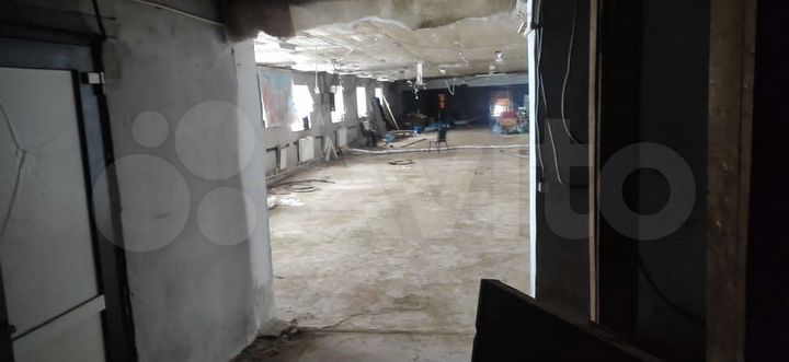 Производство, 400 м²