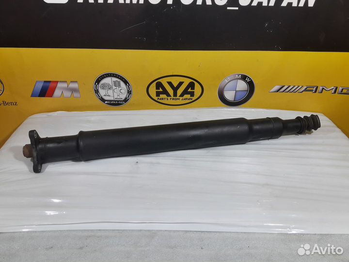 Карданный вал BMW 5 F10