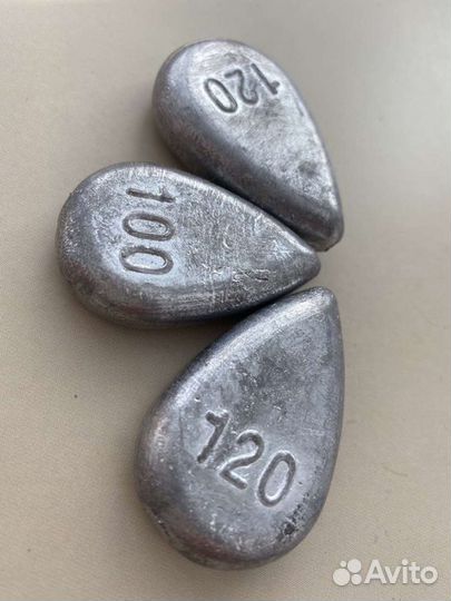 Рыболовные груза, кормушки, чебурашки, джиги