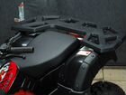 Квадроцикл Kayo Bull-2 C черный объявление продам