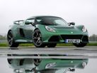 Lotus Exige III (2011—2024) Купе