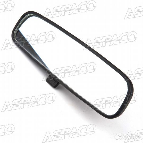 Зеркало заднего вида внутрисалонное mitsubishi