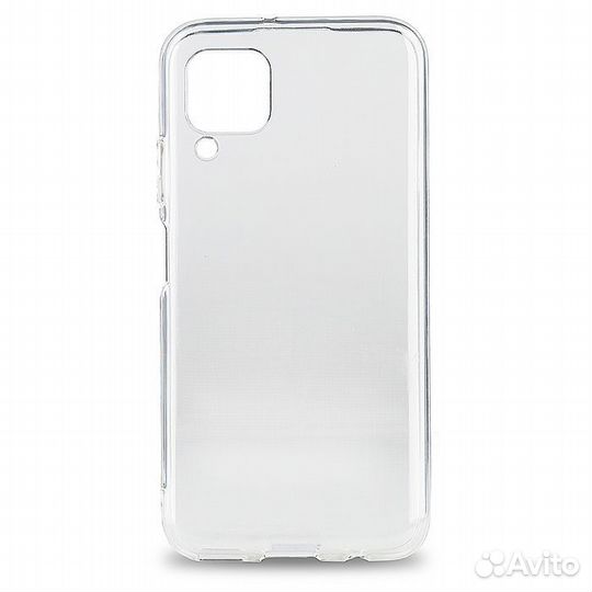 Чехол ультратонкий для Huawei P40 Lite E (2020) си