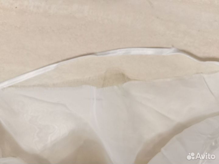 Бортики в кроватку, балдахин