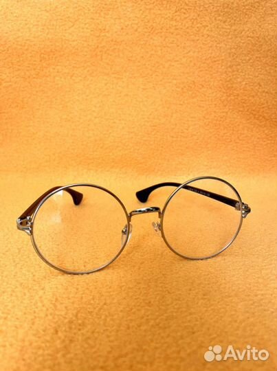 Очки с обычными стеклами / оправа. Новая