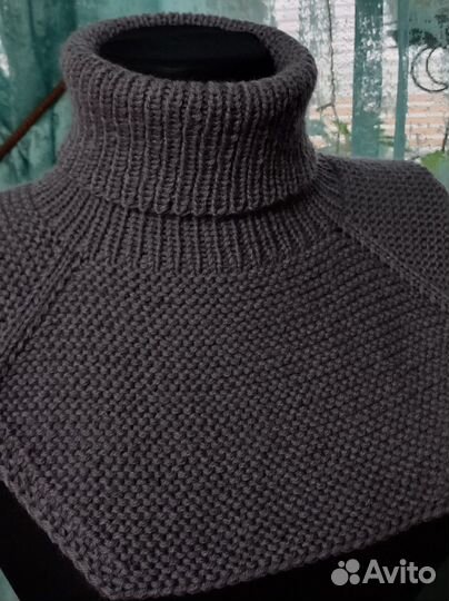 Манишка мужская