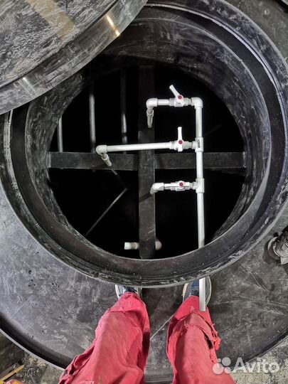 Автономная канализация