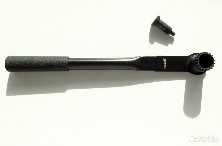 Новый Съёмник Каретки Велосипеда, STG