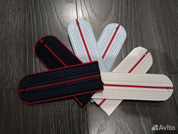 Погоны мвд офицерские