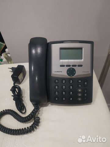 Vo IP телефон для офиса и дома