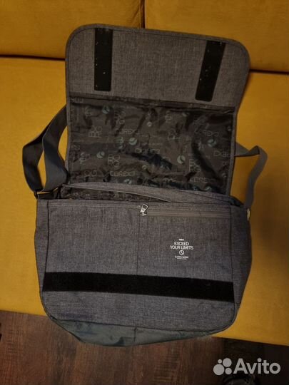 Сумка на плечо Bjorn Borg