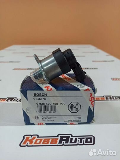 Регулятор тнвд Bosch 0928400700