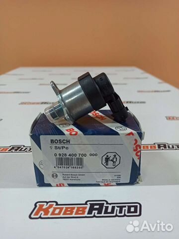 Регулятор тнвд Bosch 0928400700