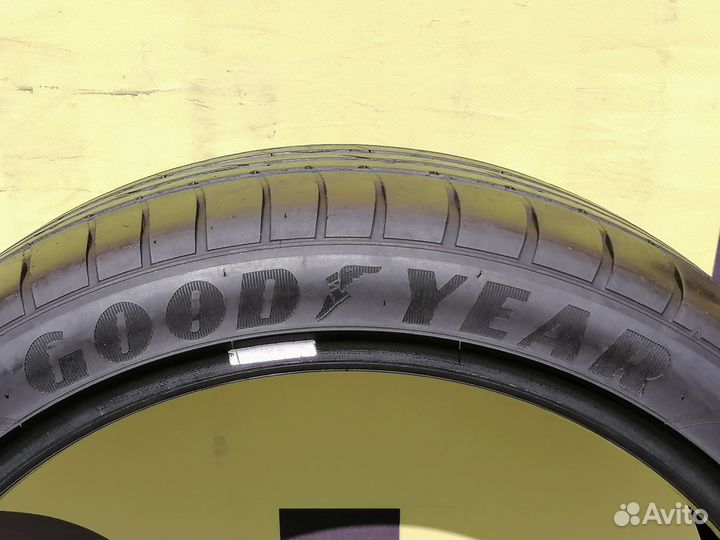 Goodyear Eagle F1 Asymmetric 2 235/40 R19