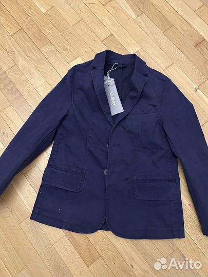 Пиджак gulliver 140