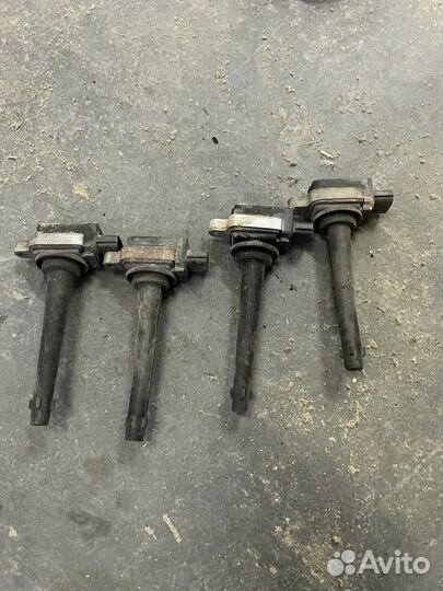 Насос водяной(помпа) на Nissan x-trail т-31