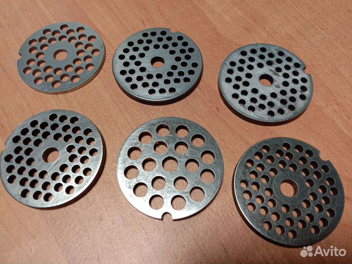 Запчасти для мясорубки