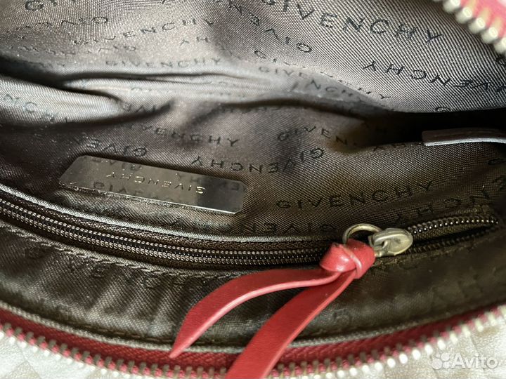 Сумка женская givenchy