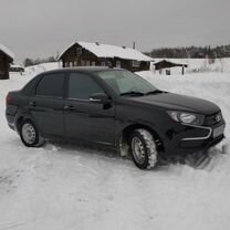 ВАЗ (LADA) Granta 1.6 MT, 2023, 19 300 км