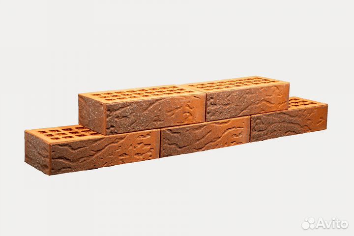 Кирпич губский