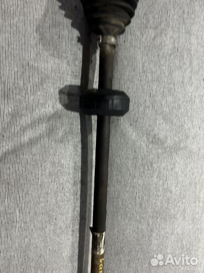 Привод правый LADA Largus