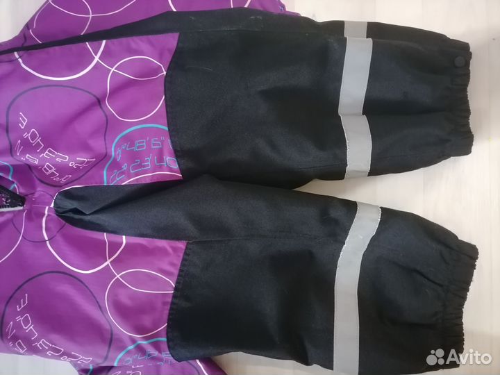 Комбинезон Reima для девочки 122-128