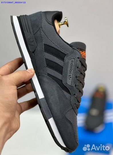 Кроссовки Adidas Treziod (Арт.47638)