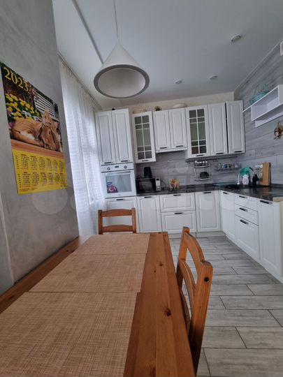 1-к. квартира, 40 м², 5/14 эт.