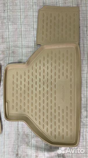 Ковры для BMW X5 E70