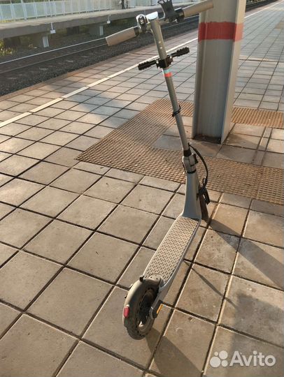 Продам самокат электрический для взрослых