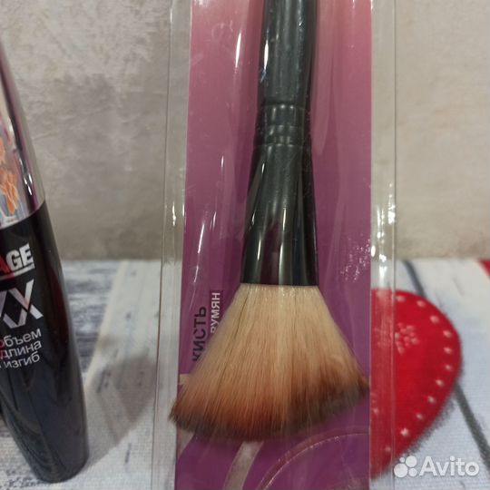 Набор косметики