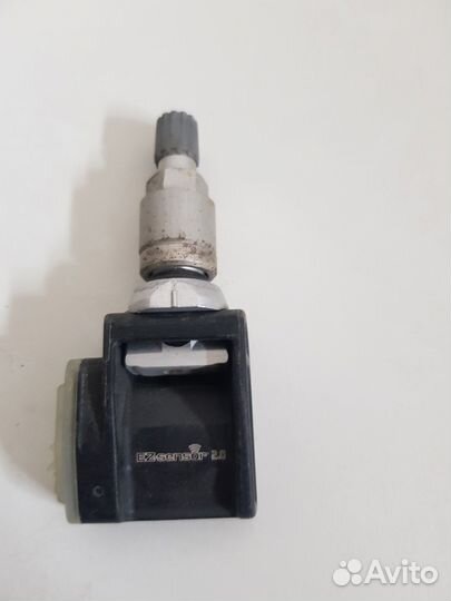 Датчик давления шин бмв