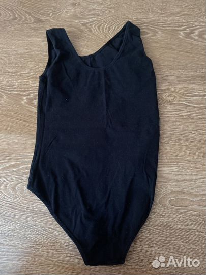 Купальник для танцев