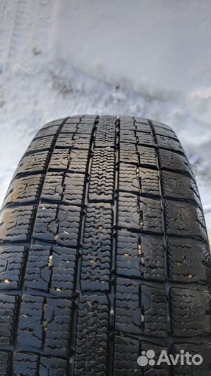 Toyo Garit G5 185/65 R15