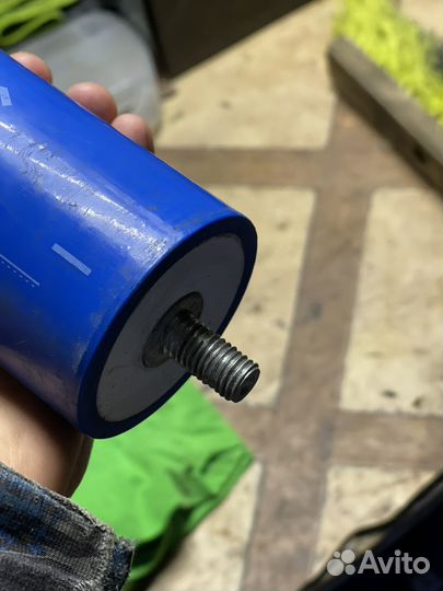 Литий титанат 30ah