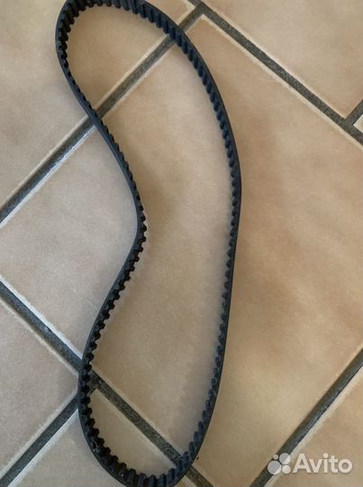 Ремень от ваз 99