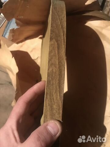 Кромка мебельная