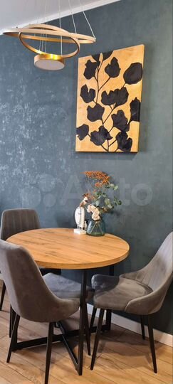 2-к. квартира, 50 м², 16/16 эт.