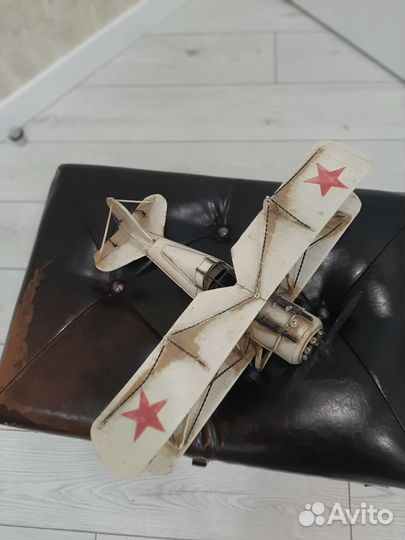 Самолет, игрушка, коллекционирование, дом, декор